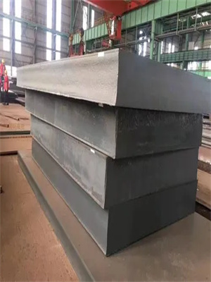 石家莊：Q460高強度鋼板各地區價格表-Q460高強度鋼板