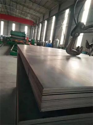 唐山：Q460高強度鋼板各地區價格表-Q460高強度鋼板